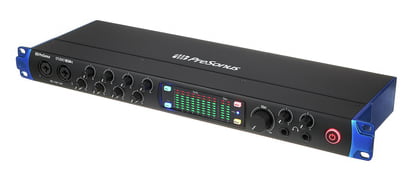 Presonus Studio 1824C