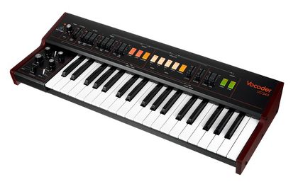 Behringer Vocoder VC340