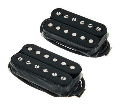 Bare Knuckle The Mule Pickup Set