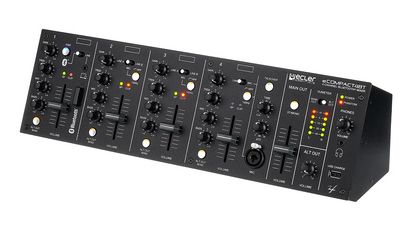 eCompact 4 BT