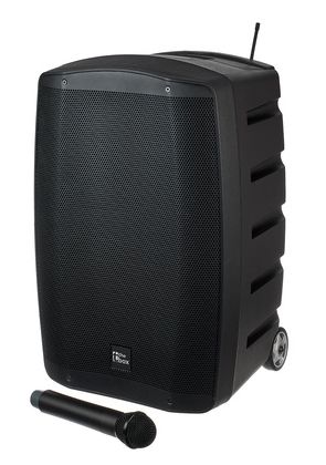 MBA120W MKII HT