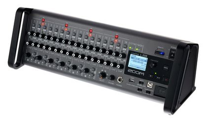 Zoom LiveTrak L-20R bei Thomann