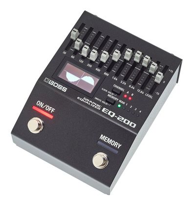 4. BOSS EQ-200