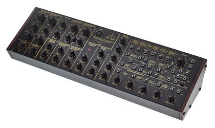 The 12 Best Semi-Modular Synths 2024 (On Any Budget) - 2024 Update