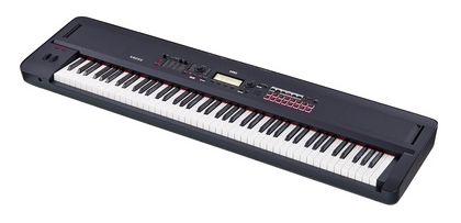 Korg Kross 2-88MB bei Thomann