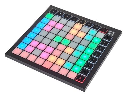Novation Launchpad X