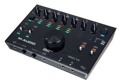 M-Audio Air 192|14