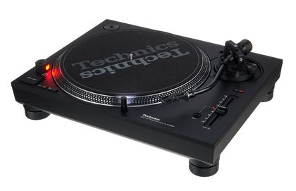 SL-1210 MK 7