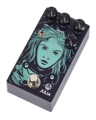 Verzerrer Effekte für E-Gitarren kaufen - Boss Blues Driver