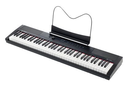 piano yamaha p145