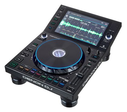 SC6000 Prime