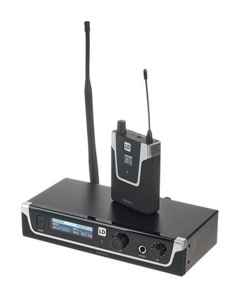 LD Systems U508 IEM bei Thomann