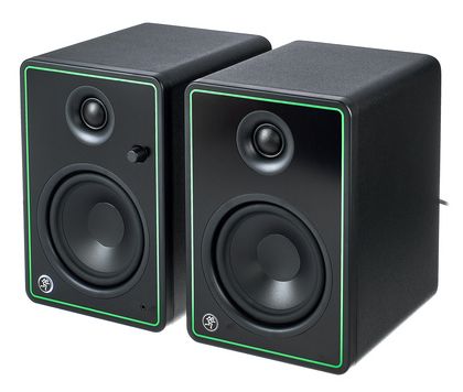 CR5-X BT