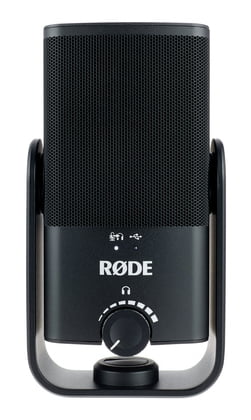 Rode NT-USB Mini bei Thomann