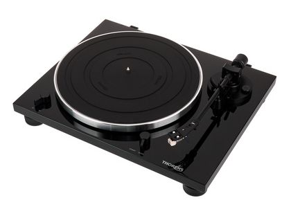 TD 201 black
