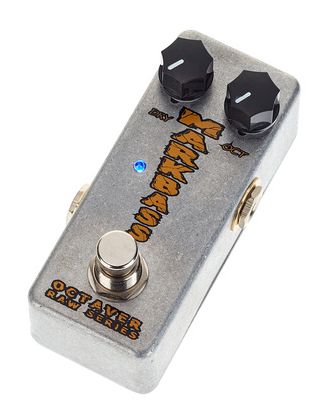 Markbass MB Octaver Raw