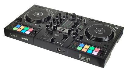 Hercules DJControl Inpulse 500