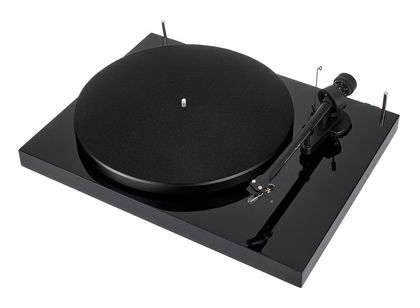 Debut RecordMaster II black