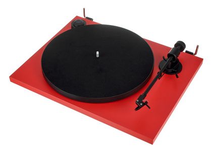 Primary E Phono red