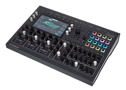 Wavetable Hardware Synths: 14 Best on Any Budget 2024 - 2024 Update