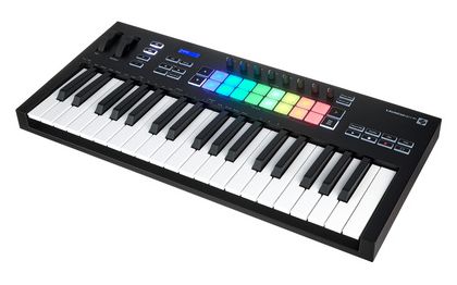 Novation Launchkey 37 Mk3