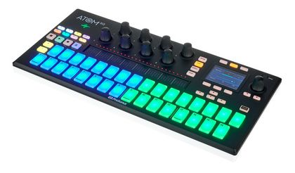 PreSonus Atom SQ