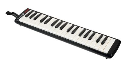 1. Hohner Performer 37 Black