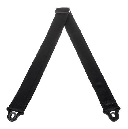 D'Addario Auto Lock Guitar Strap