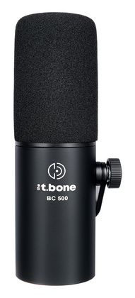 the t.bone BC 500 bei Thomann