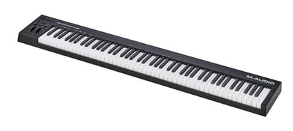 Top 12 MIDI Controllers With Semi-Weighted Keys 2024 - 2024 Update