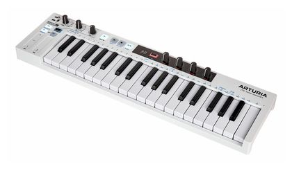 5 Best 37-Key MIDI Keyboard Controllers 2024 (On Any Budget) - 2024 Update