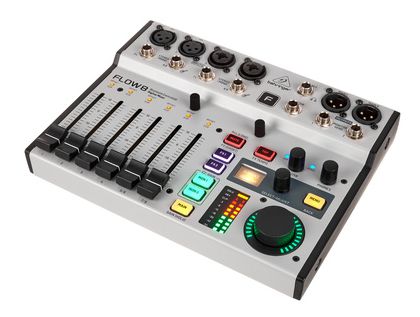 Behringer Flow 8 bei Thomann