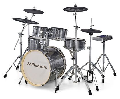Millenium MPS-1000 elektroniniai būgnai