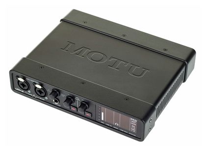 Motu Ultralite MK5