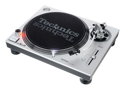 SL-1200MK7
