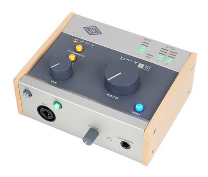 Universal Audio Volt 176 bei Thomann