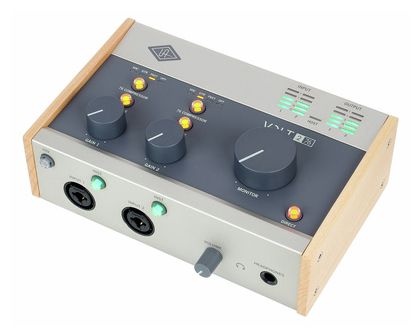 Universal Audio Volt 276 bei Thomann