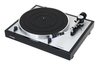 TD 403 DD black HG
