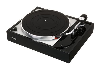 TD 1500 black HG