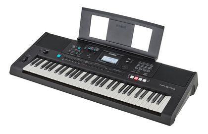 Yamaha PSR-E473