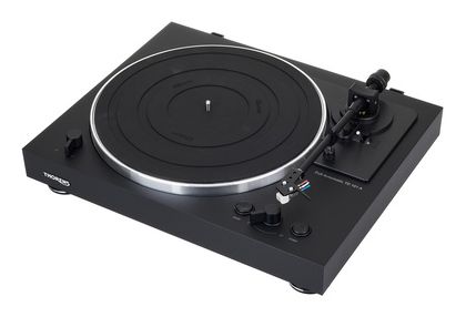 TD 101 A black