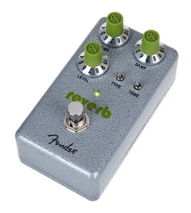 Fender Hammertone Reverb