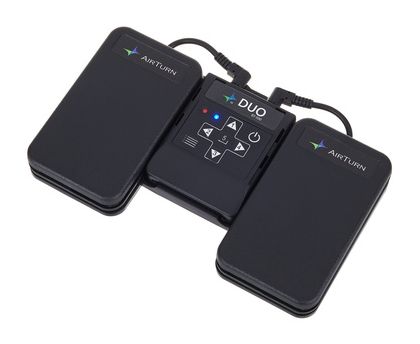 AirTurn Duo 500 bei Thomann