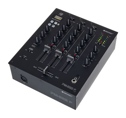 PM-322P
