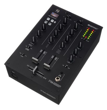 PM-222P – Thomann Danmark