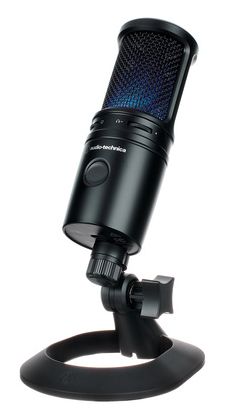Audio-Technica AT2020USB-X bei Thomann