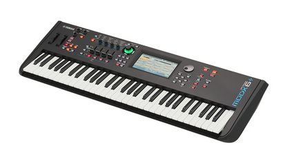 Yamaha MODX6+