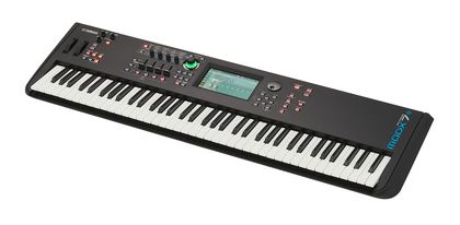 Yamaha MODX7+