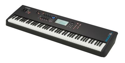 Yamaha MODX8+
