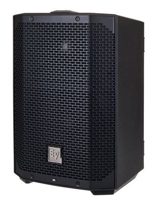 EV Everse 8